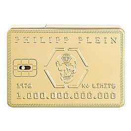 No Limit$ Gold - Eau de Parfum